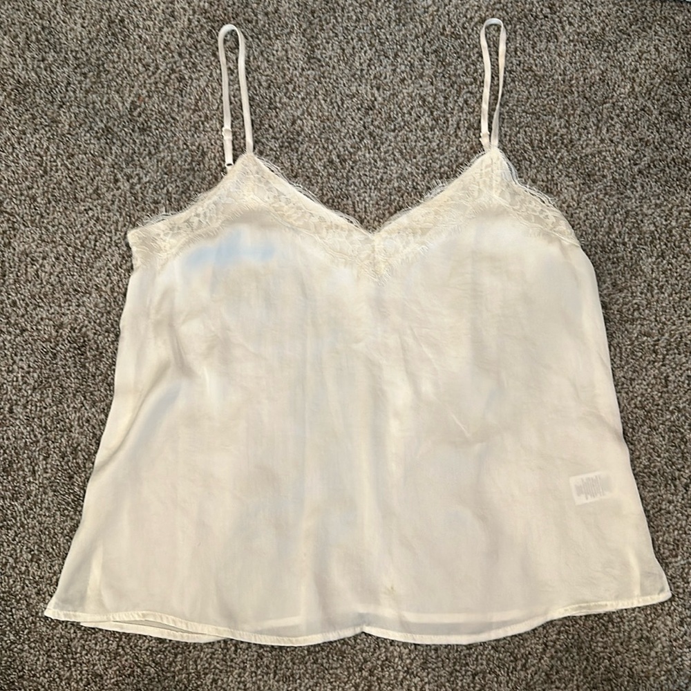 BP cami top